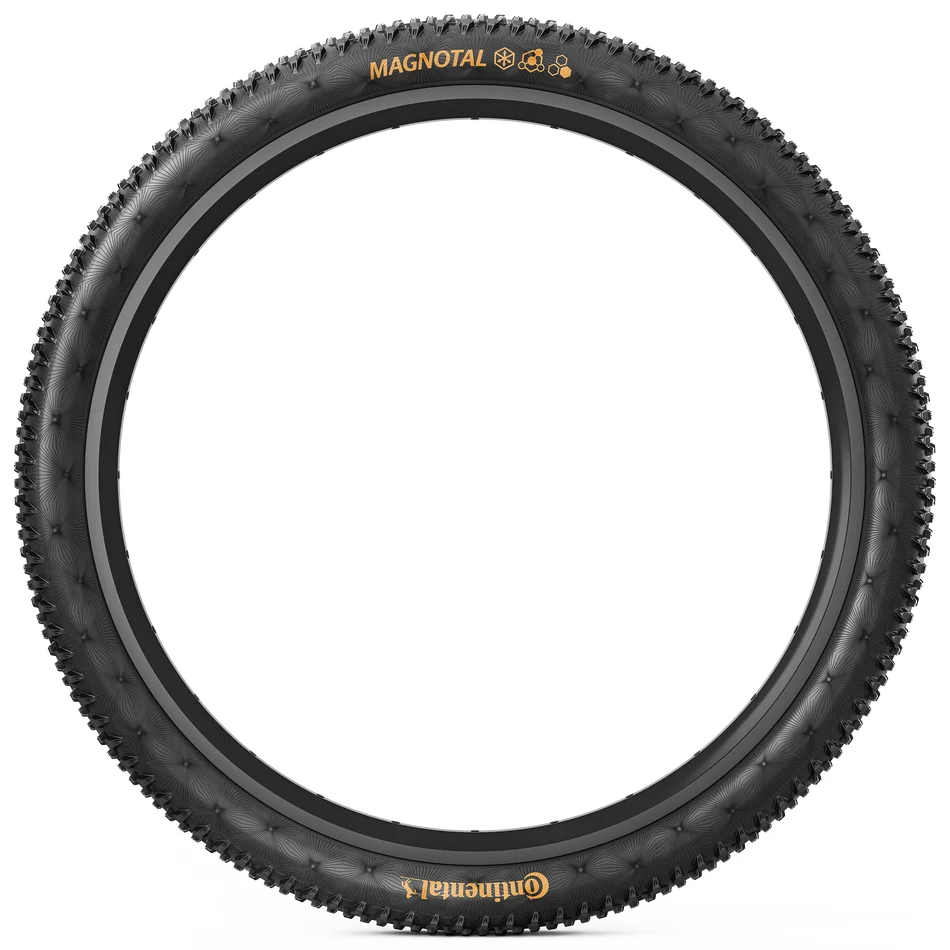 Pneu Continental Magnotal Trail - Soft - Tubeless Ready - Image 4