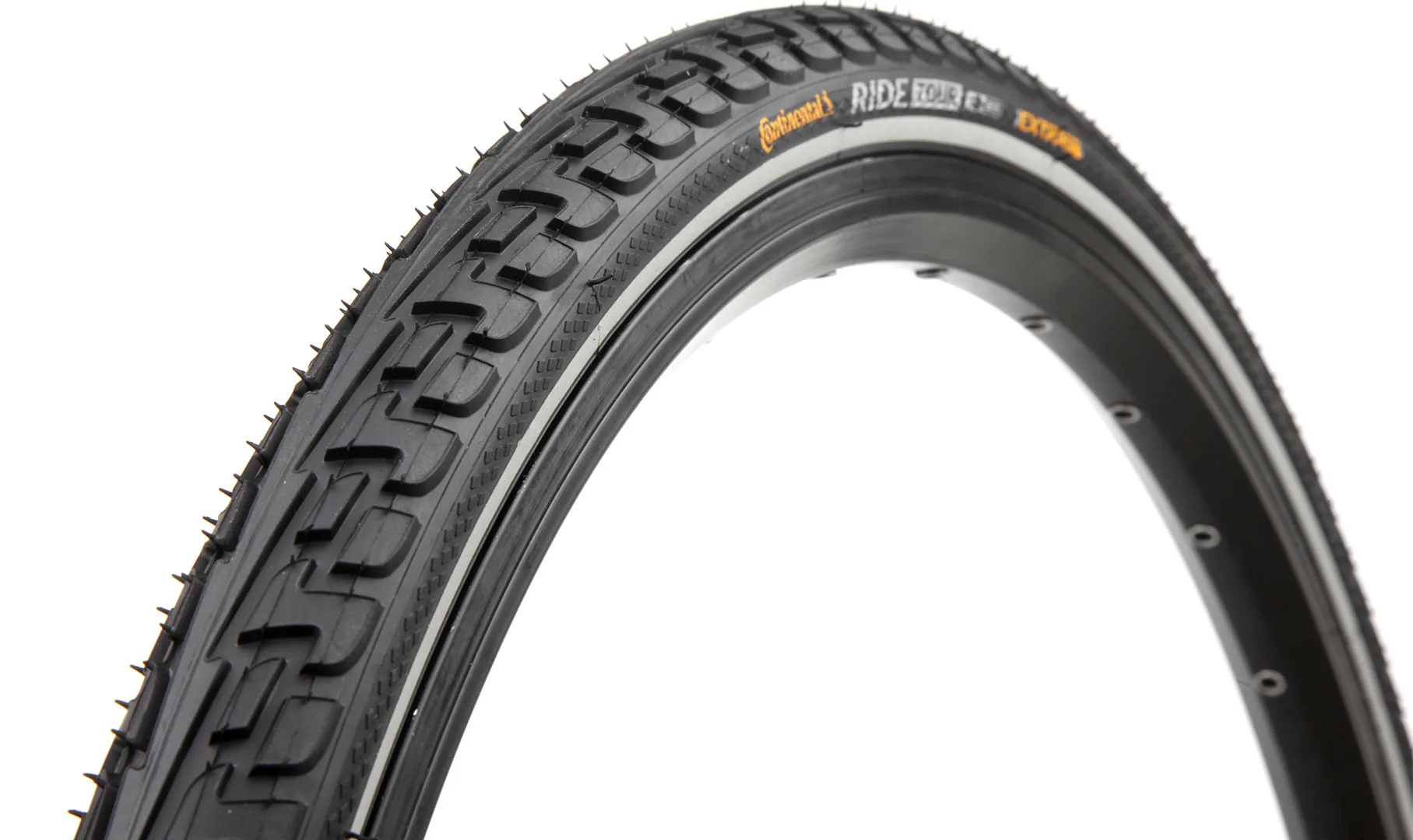 Pneu Continental Ride Tour 26" - Extra Puncture Belt - ECO25 - Image 2