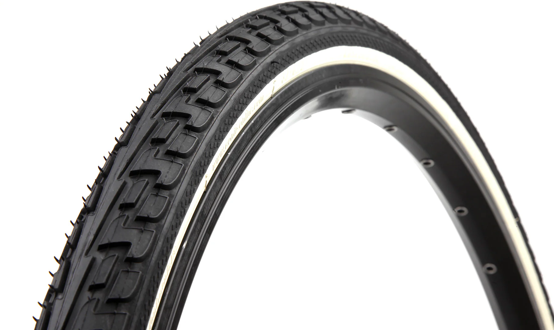 Pneu Continental Ride Tour 26" - Extra Puncture Belt - ECO25 - Image 3