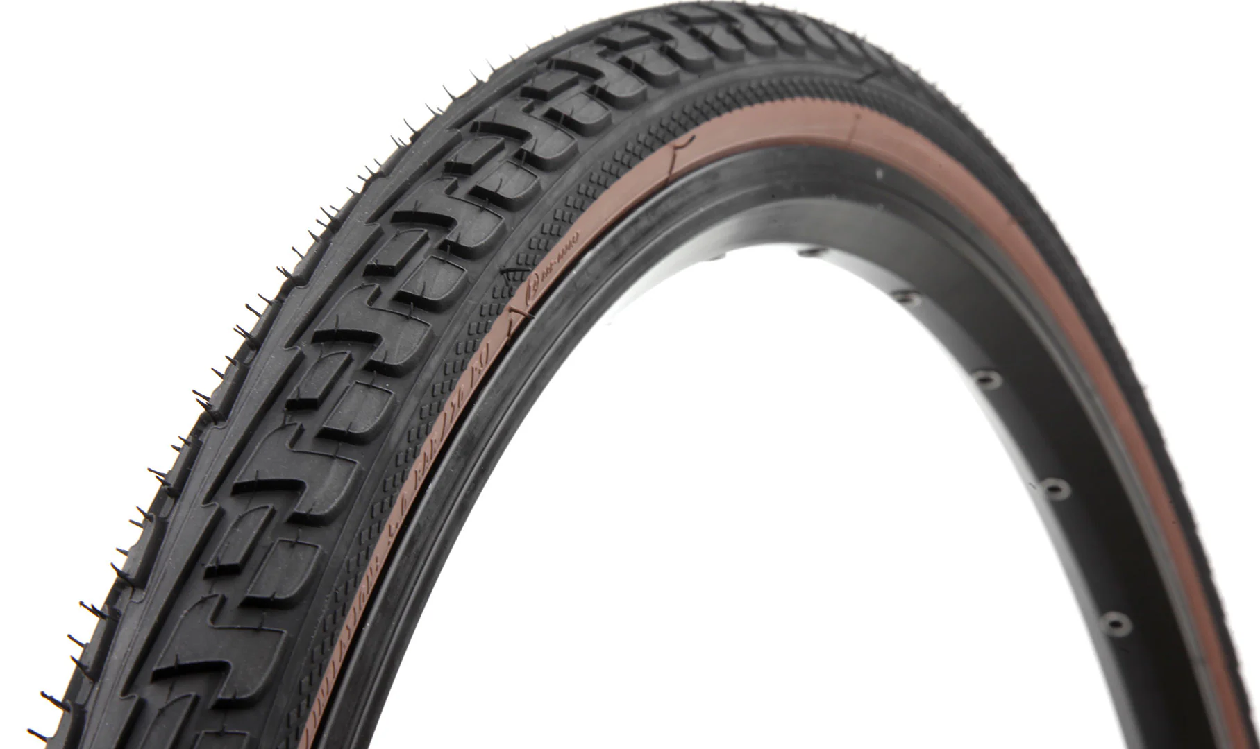 Pneu Continental Ride Tour 26" - Extra Puncture Belt - ECO25 - Image 4