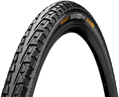 Pneu Continental Ride Tour 27.5" - Extra Puncture Belt - ECO25 - Image 5