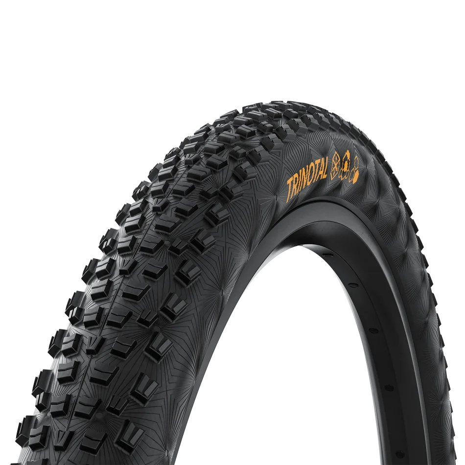 Pneus VTT loisir