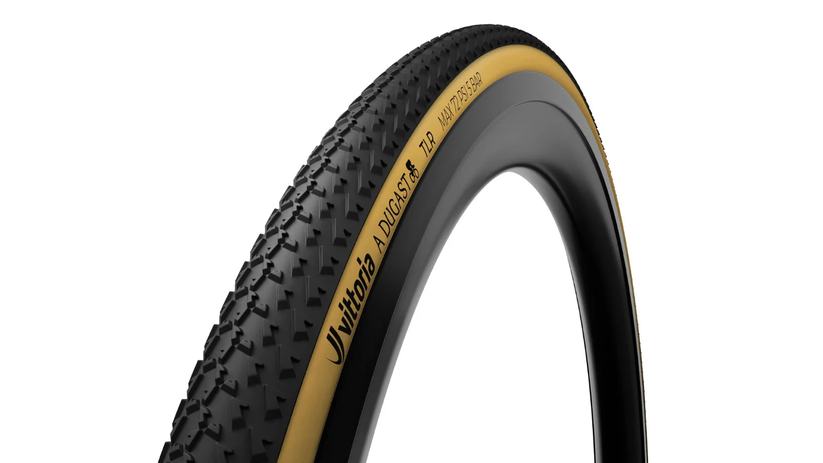 Pneu Dugast Small Bird - 3C - Neoprene + Coton - Tubeless Ready