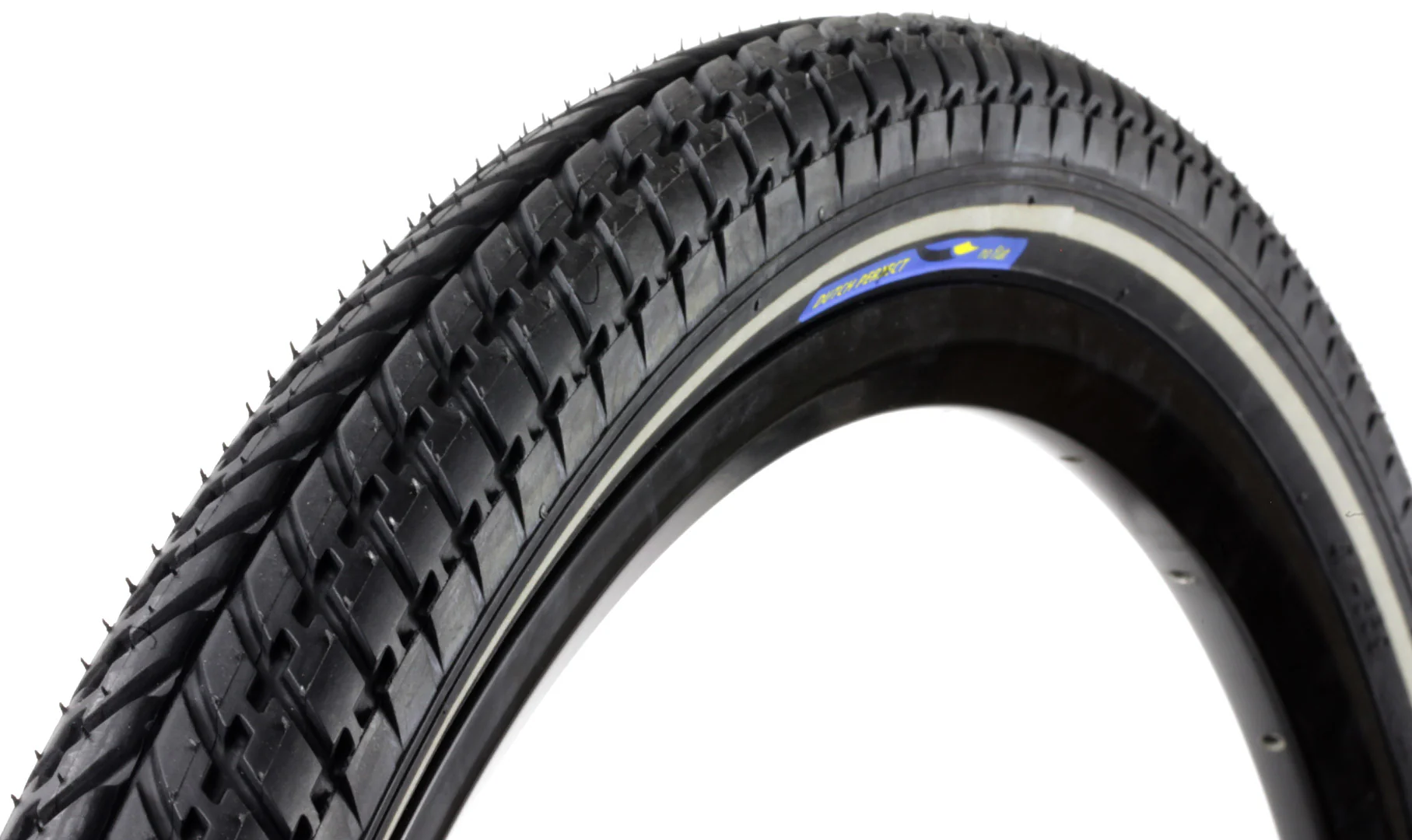 Pneu Dutch Perfect SRI 75 - No Flat - Image 57