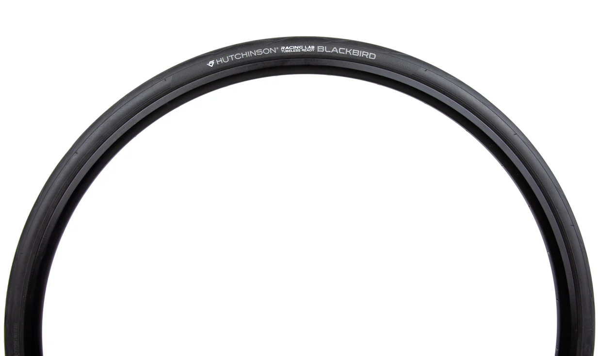 Pneu Hutchinson Blackbird - Racing Lab - MachTread 3.0 - SwiftEasy Casing - Tubeless Ready - Image 4