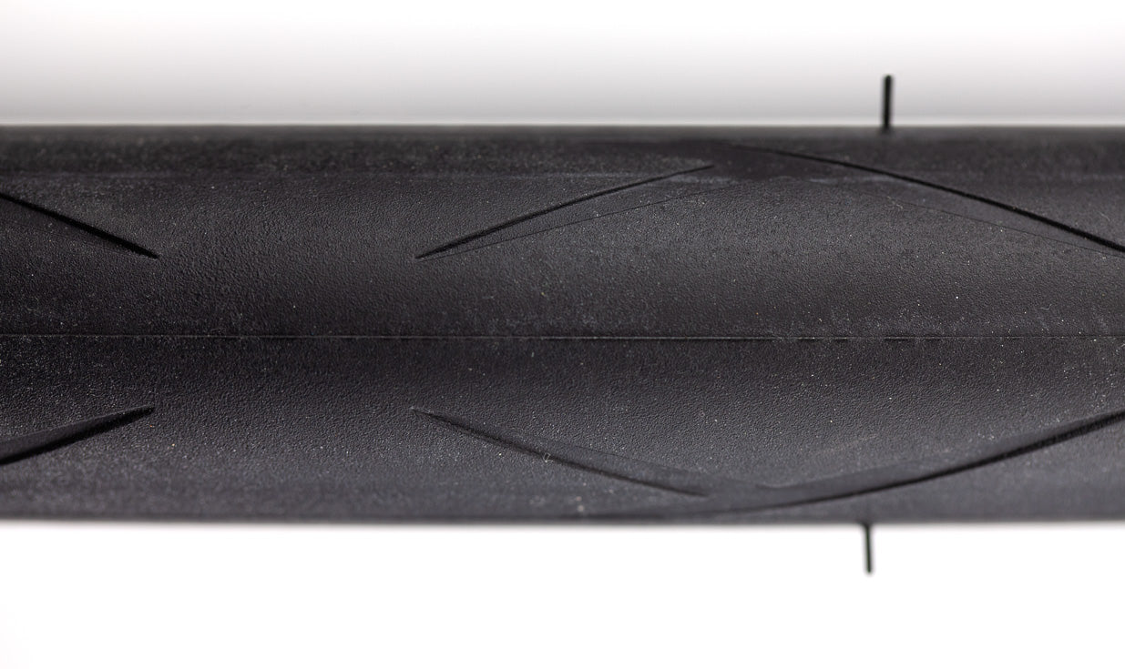 Pneu Hutchinson Blackbird - Racing Lab - MachTread 3.0 - SwiftEasy Casing - Tubeless Ready - Image 6