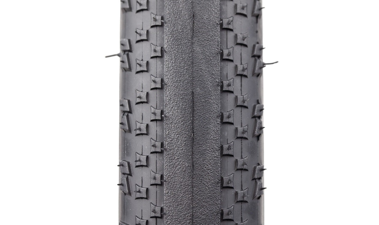 Pneu Hutchinson Caracal - Hardskin - Bi-gomme - Tubeless Ready - Image 6