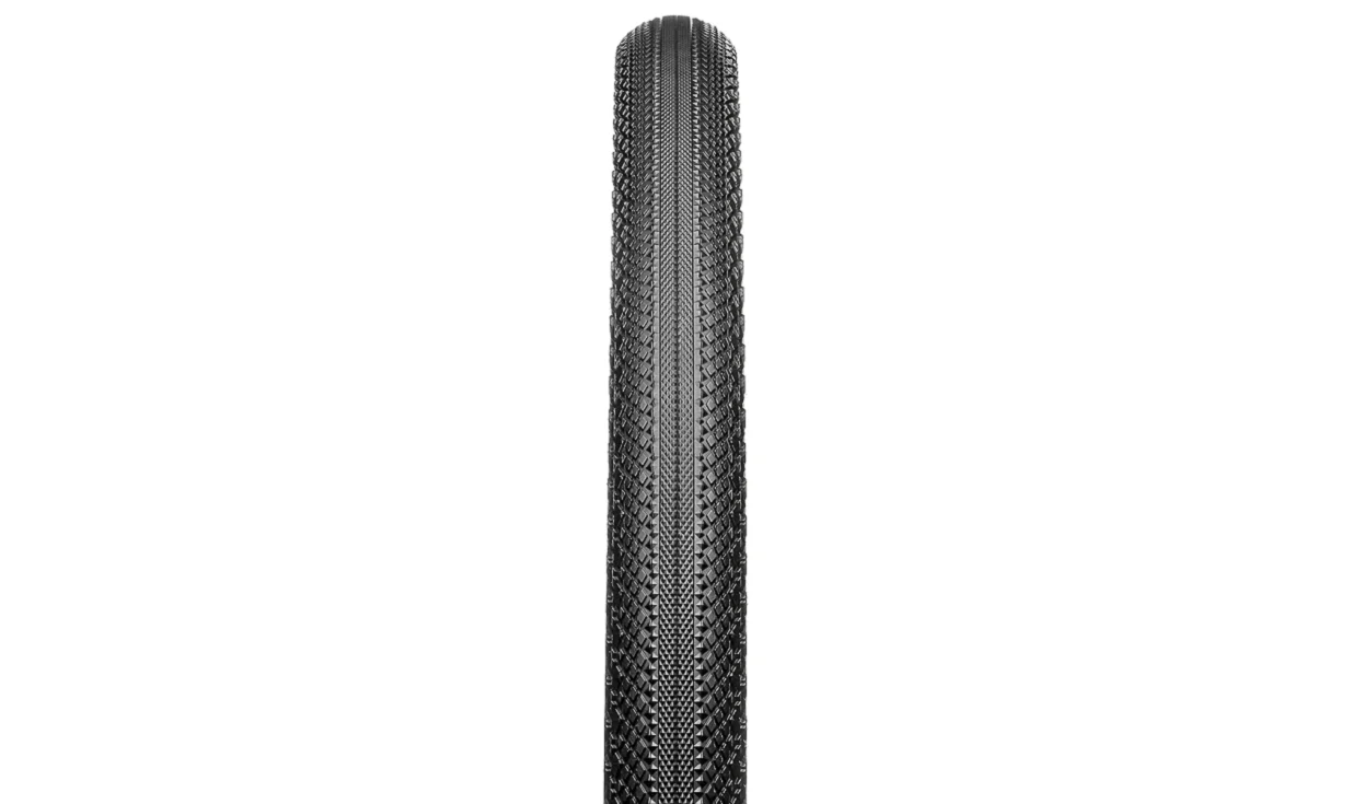 Pneu Hutchinson Overide 700 - Hardskin - Tubeless Ready - Image 3