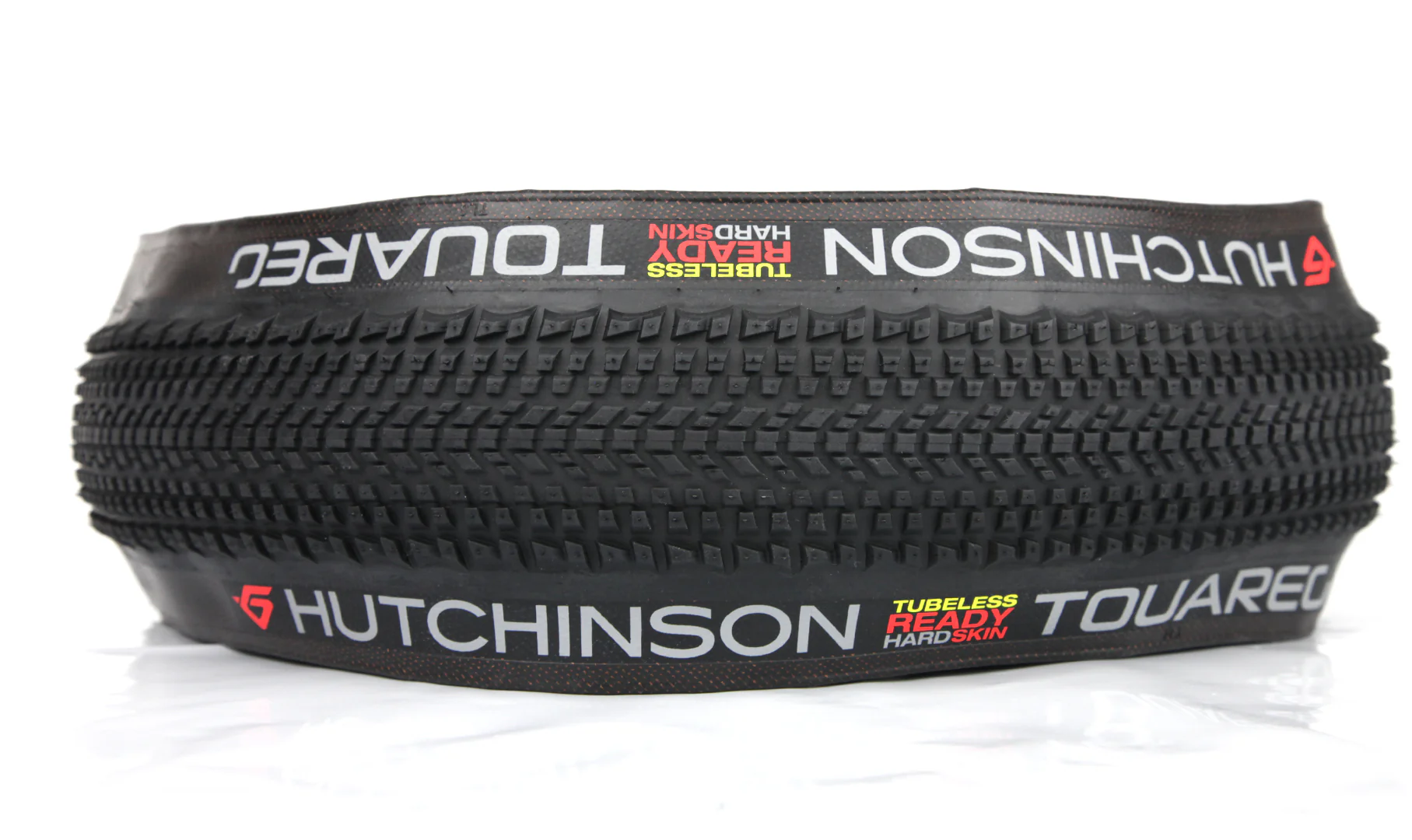 Pneu Hutchinson Touareg 700 - Hardskin - Tubeless Ready - Image 3