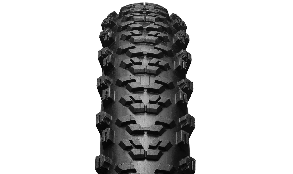 Pneu Hutchinson Wyrm Racing Lab 2.40 - Race Ripost XC - Hardskin – Tubeless Ready - Image 3