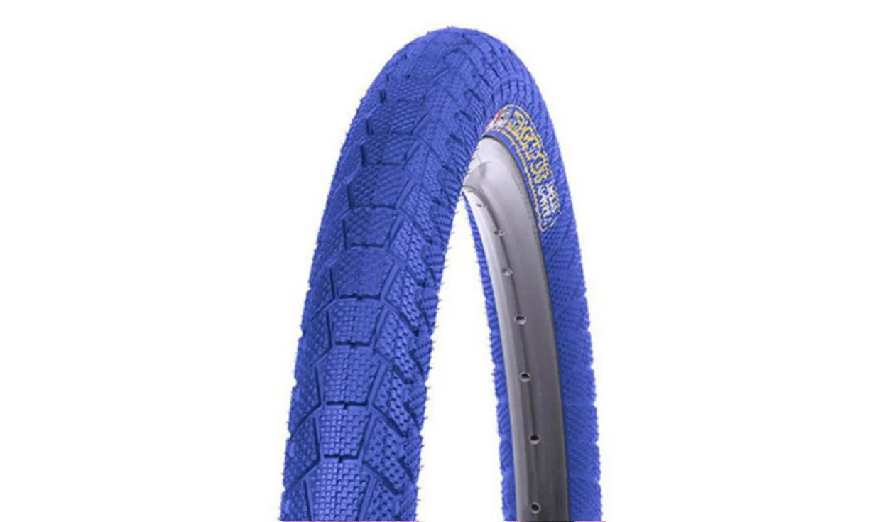 Pneu Kenda Krackpot K-907 BMX Tubetype 20 pouces - Image 6