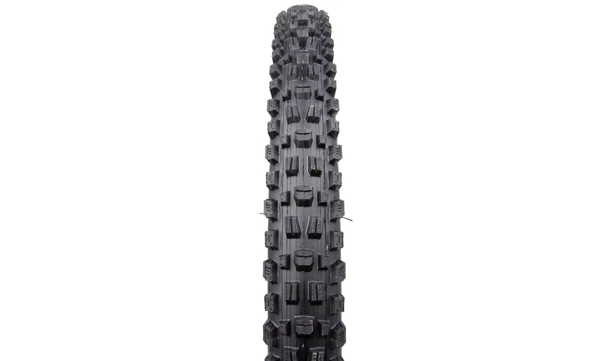 Pneu Maxxis Assegai Wide Trail - Exo+ Protection - 3C Maxx Grip - Tubeless Ready - Image 4