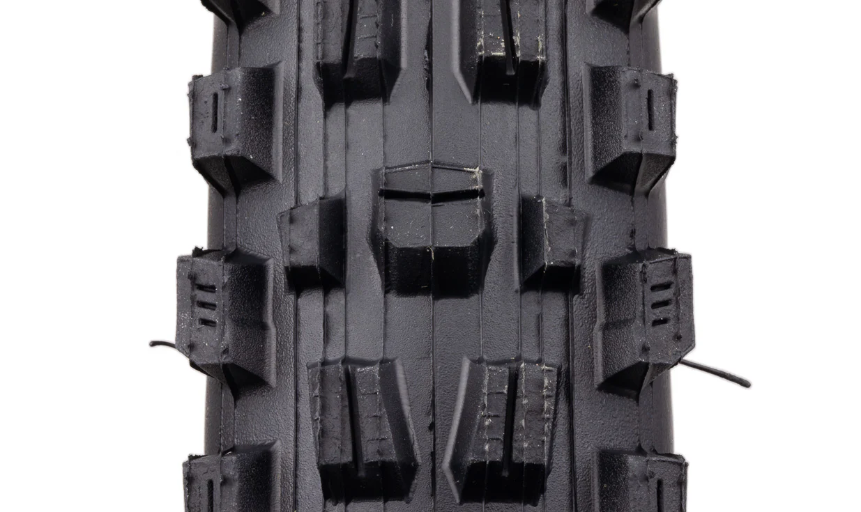 Pneu Maxxis Assegai Wide Trail - Exo+ Protection - 3C Maxx Grip - Tubeless Ready - Image 5