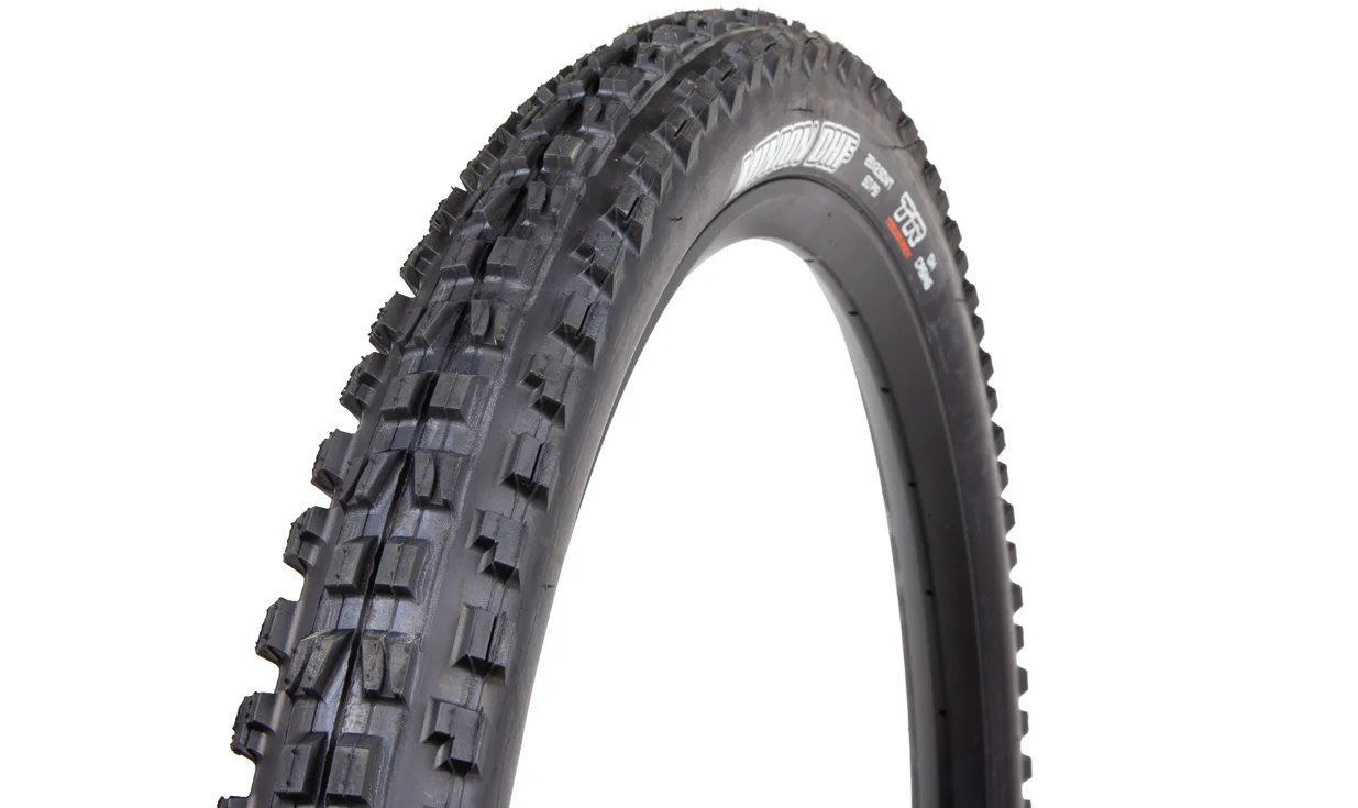 Pneu Maxxis Minion DHF Wide Trail - DH Casing - Dual 62a/60a - Tubeless Ready