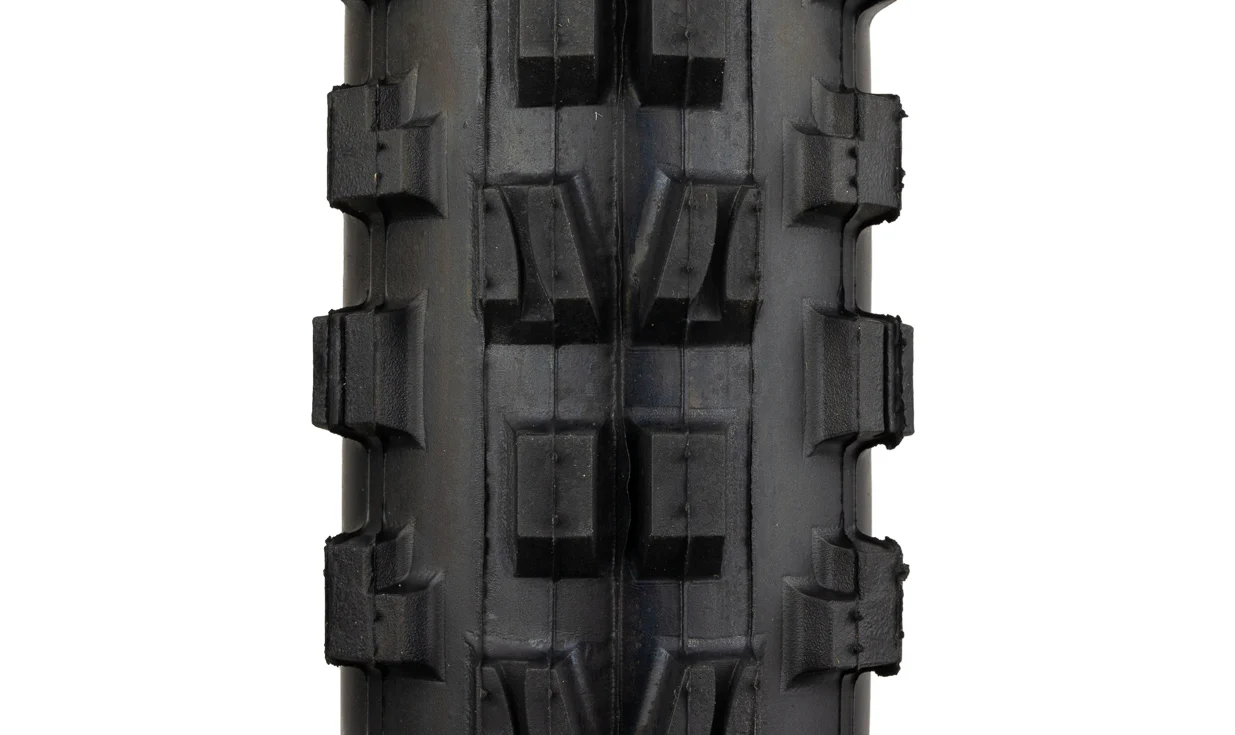 Pneu Maxxis Minion DHF Wide Trail - DH Casing - Dual 62a/60a - Tubeless Ready - Image 5