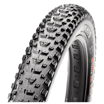 Pneu Maxxis Rekon - EXO Protection - 3C Maxx Speed - Tubeless Ready