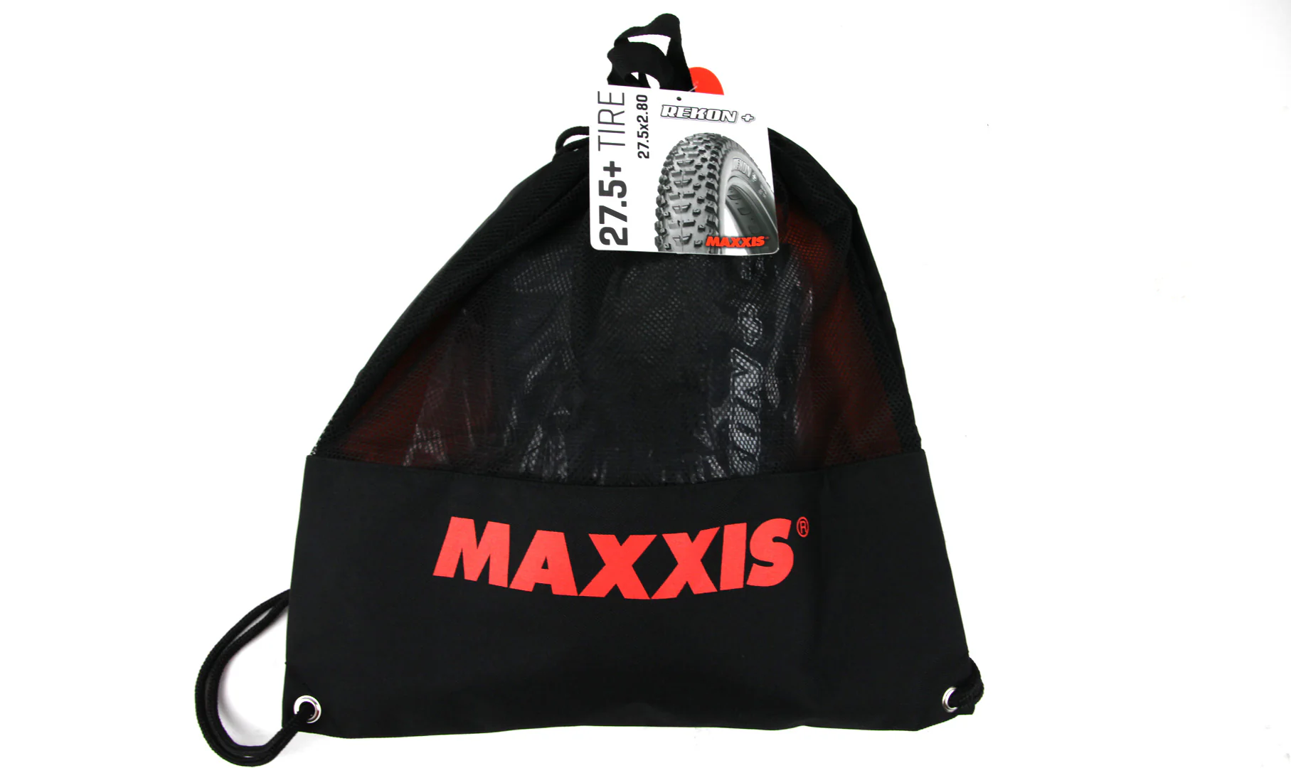 Pneu Maxxis Rekon - EXO Protection - Dual 62a/60a - Tubeless Ready - Image 3