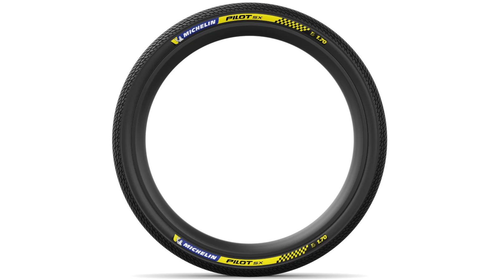 Pneu Michelin BMX Pilot SX Racing Line - Tubeless Ready - Image 2