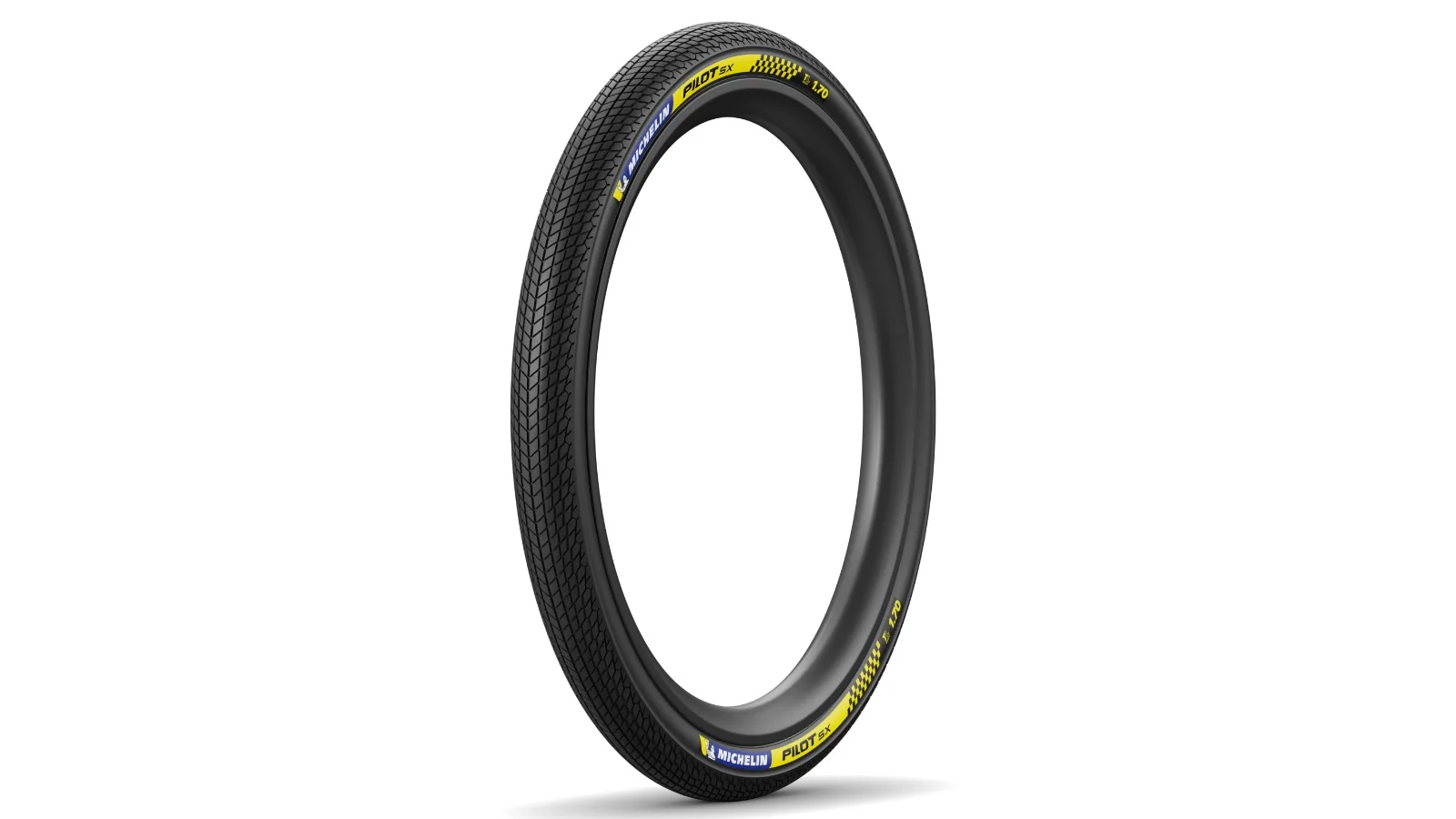 Pneu Michelin BMX Pilot SX Racing Line - Tubeless Ready - Image 4