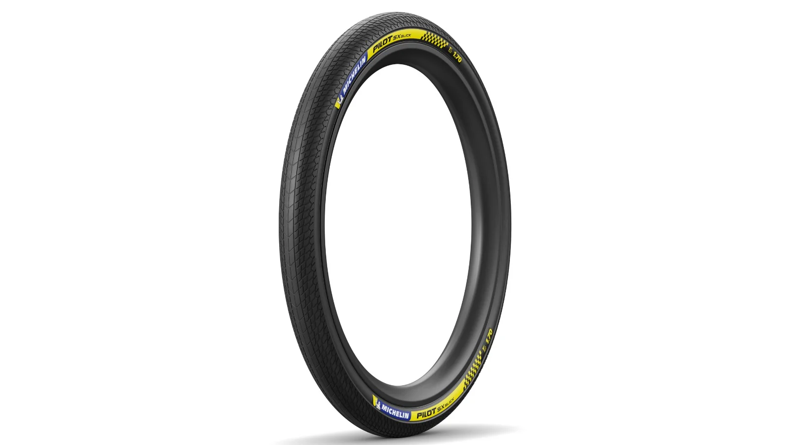 Pneu Michelin BMX Pilot SX Slick Racing Line - Tubeless Ready - Image 4
