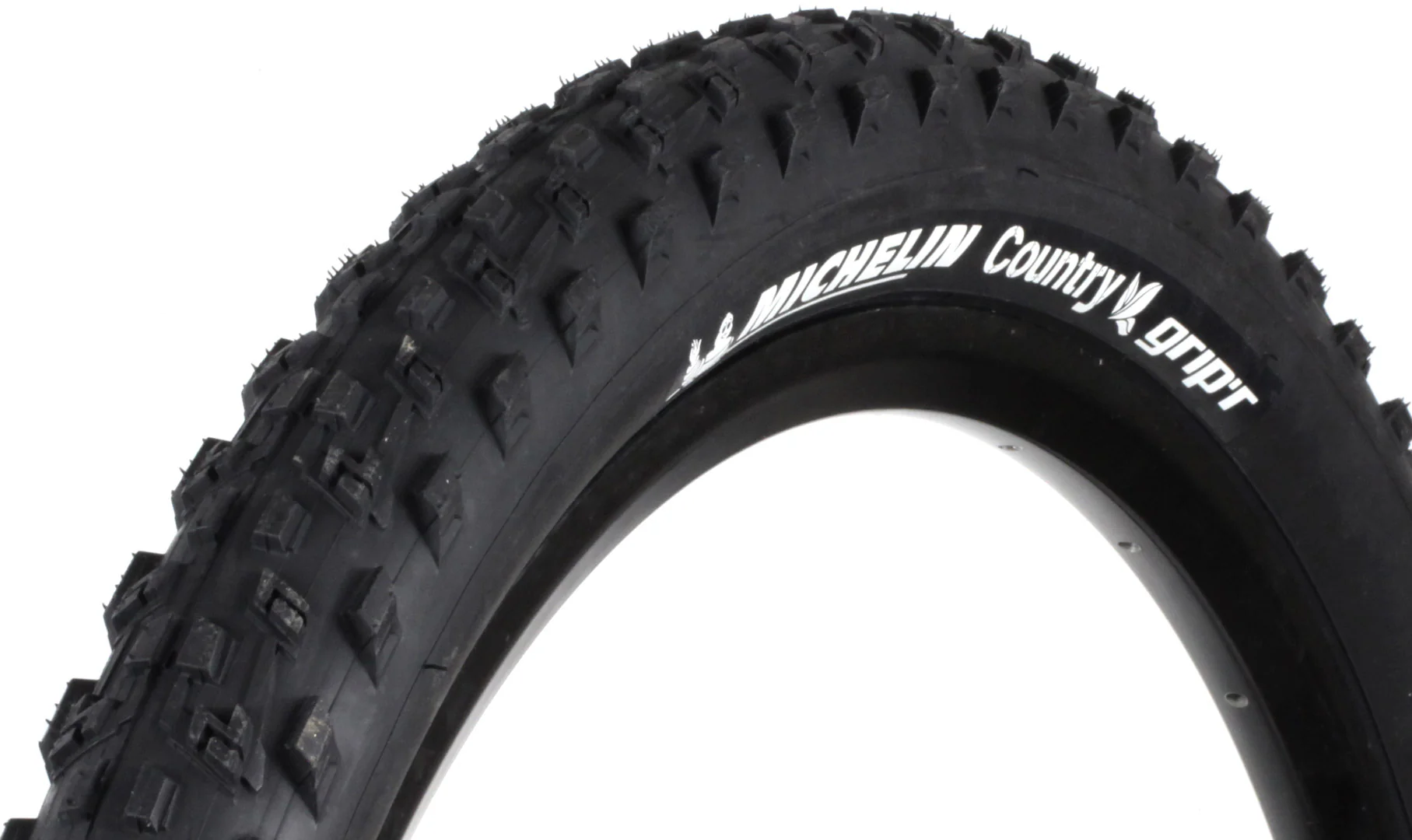 Pneu Michelin Country Grip'R 26"