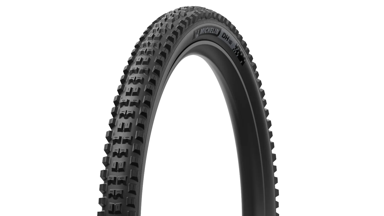 Pneu Michelin DH 16 Racing Line - Magi-X - Tubeless Ready - Image 2
