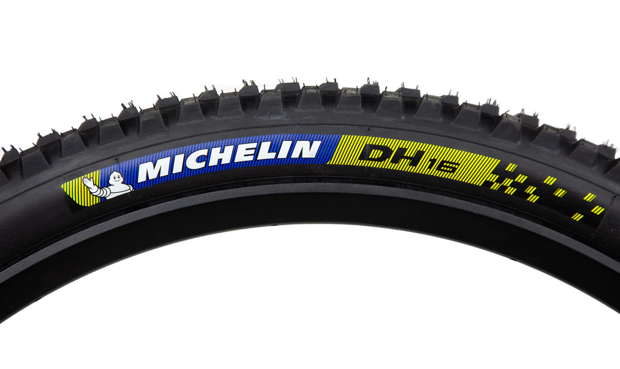 Pneu Michelin DH 16 Racing Line - Magi-X - Tubeless Ready - Image 4