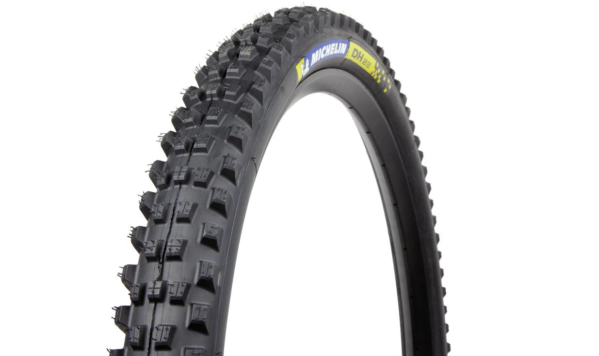 Pneu Michelin DH 22 Racing Line - Magi-X - Tubeless Ready
