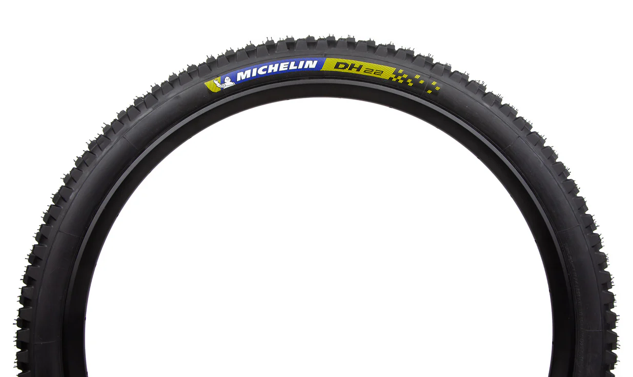 Pneu Michelin DH 22 Racing Line - Magi-X - Tubeless Ready - Image 3