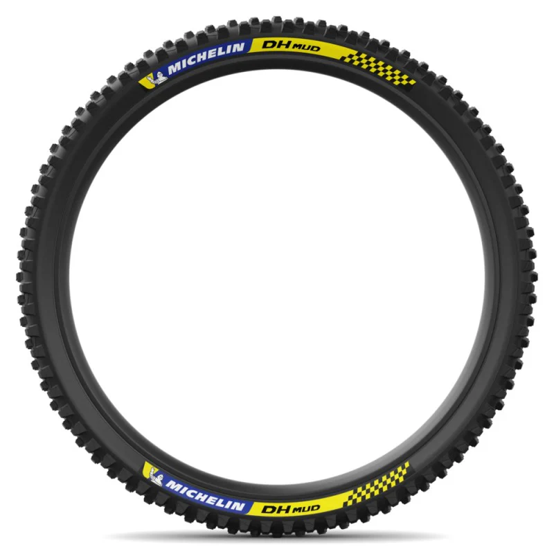 Pneu Michelin DH Mud Racing Line - Downhill Shield - Magi-X DH - Tubeless Ready - Image 2