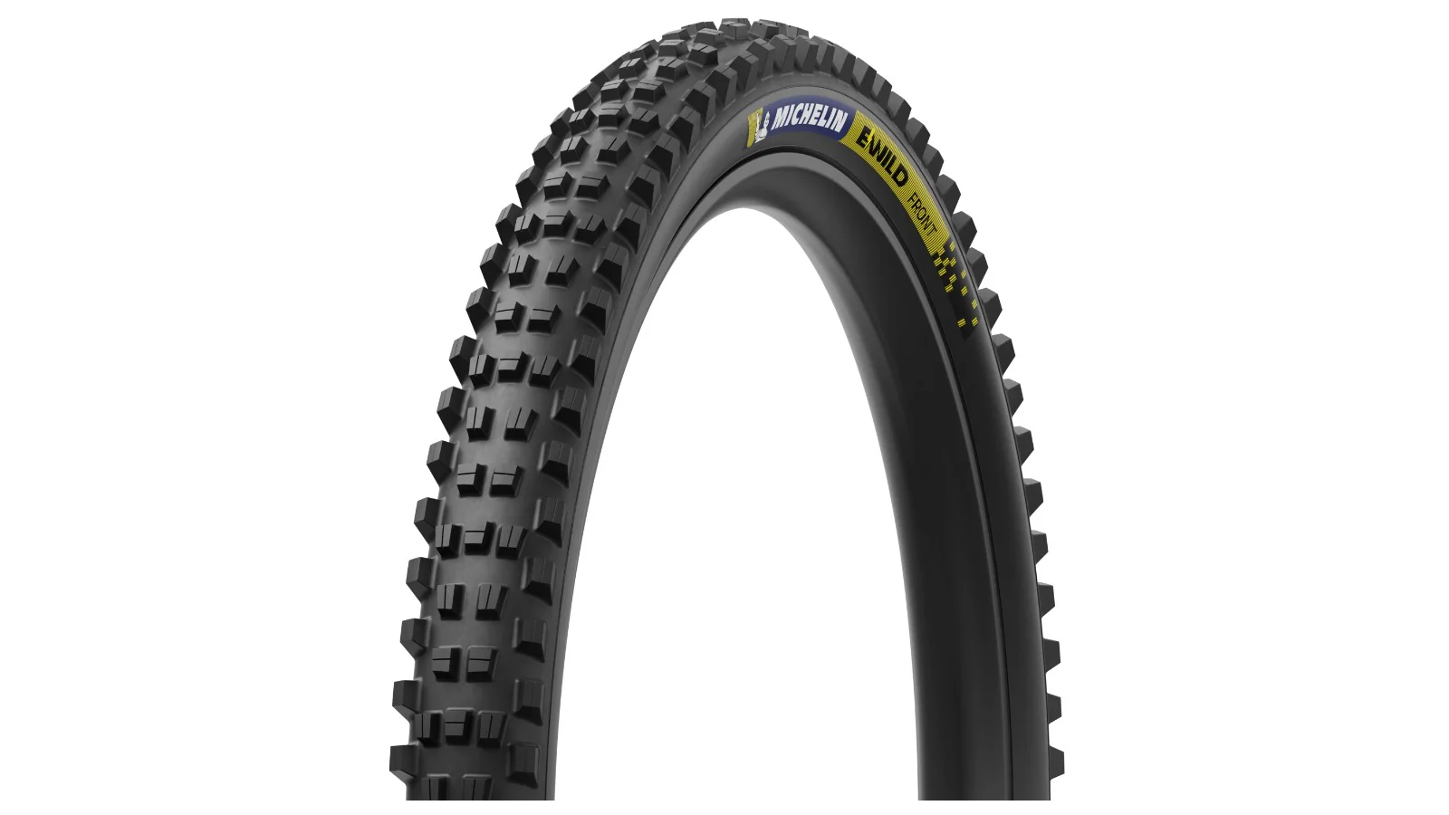Pneu Michelin E-Wild Front Racing Line - Magi-X - Tubeless Ready
