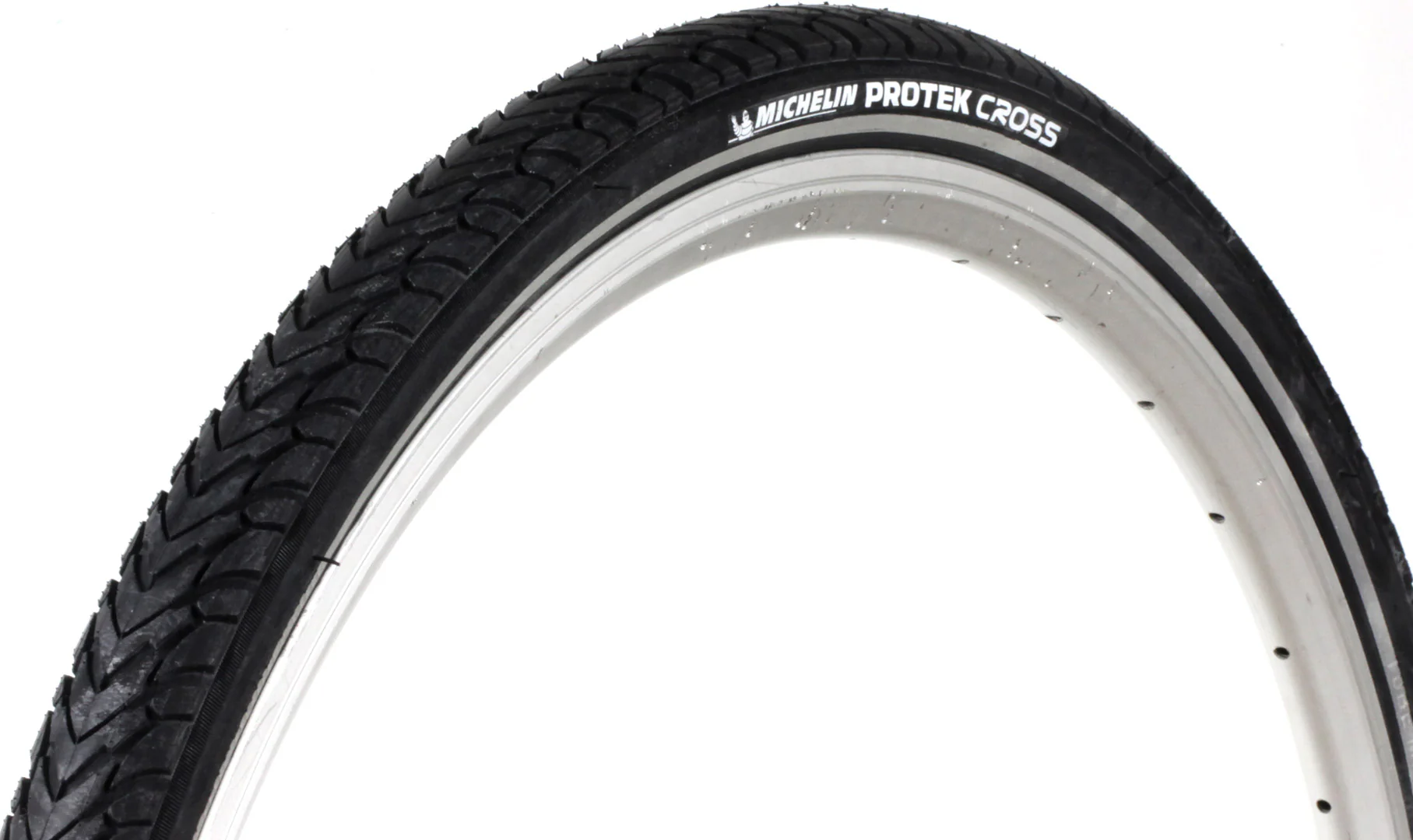 Pneu Michelin Protek Cross 700C