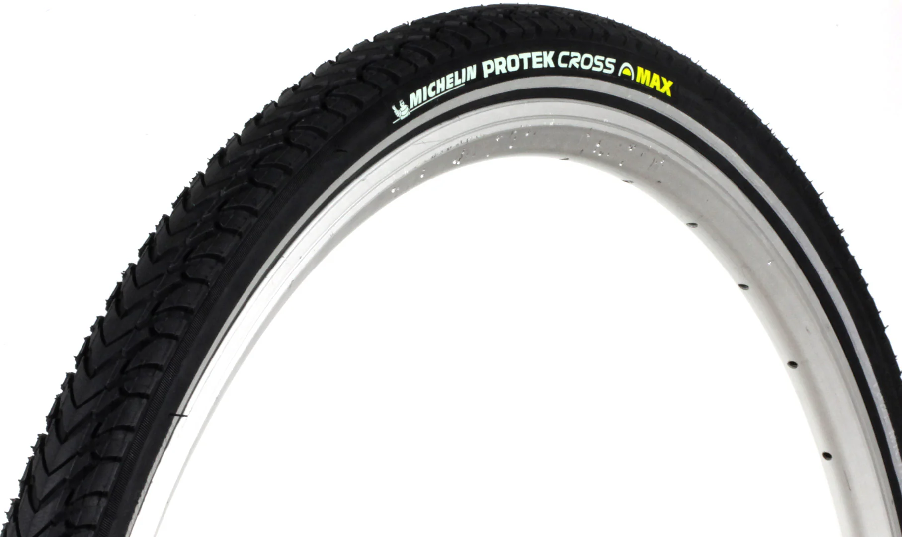 Pneu Michelin Protek Cross Max 700C