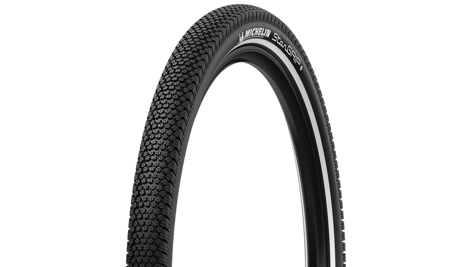 Pneu Michelin StarGrip - Protek HD
