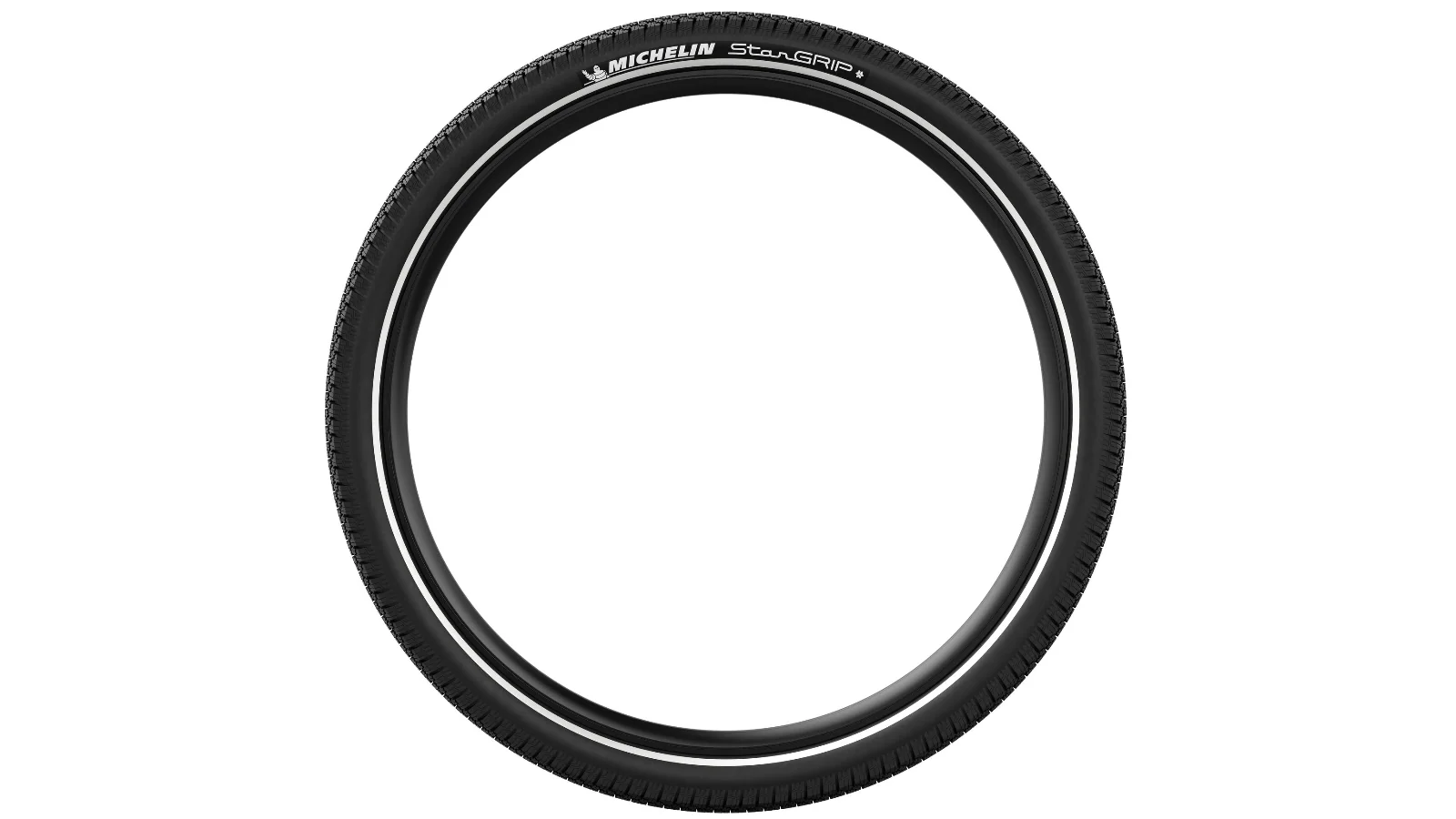 Pneu Michelin StarGrip - Protek HD - Image 4