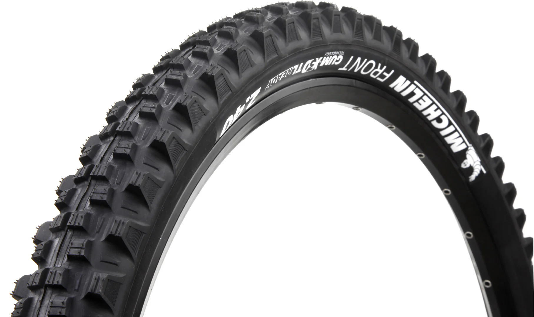 Pneu Michelin Wild Enduro Front - GUM-X3D - Gravity Shield - Tubeless Ready