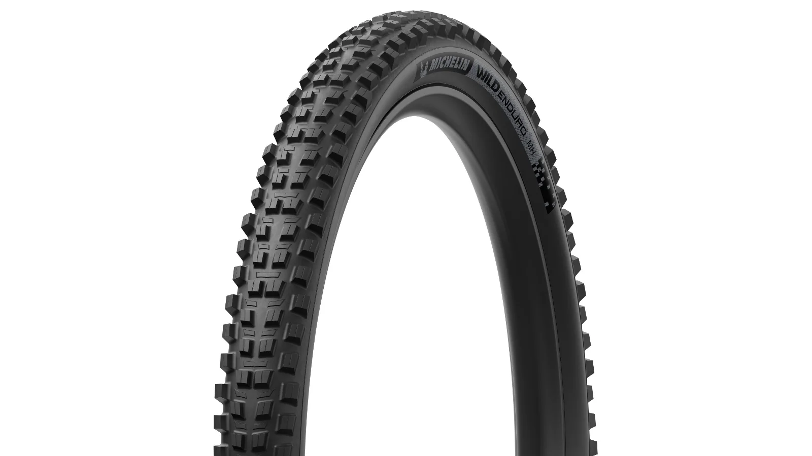 Pneu Michelin Wild Enduro MH Racing Line - Magi-X - Tubeless Ready - Image 2