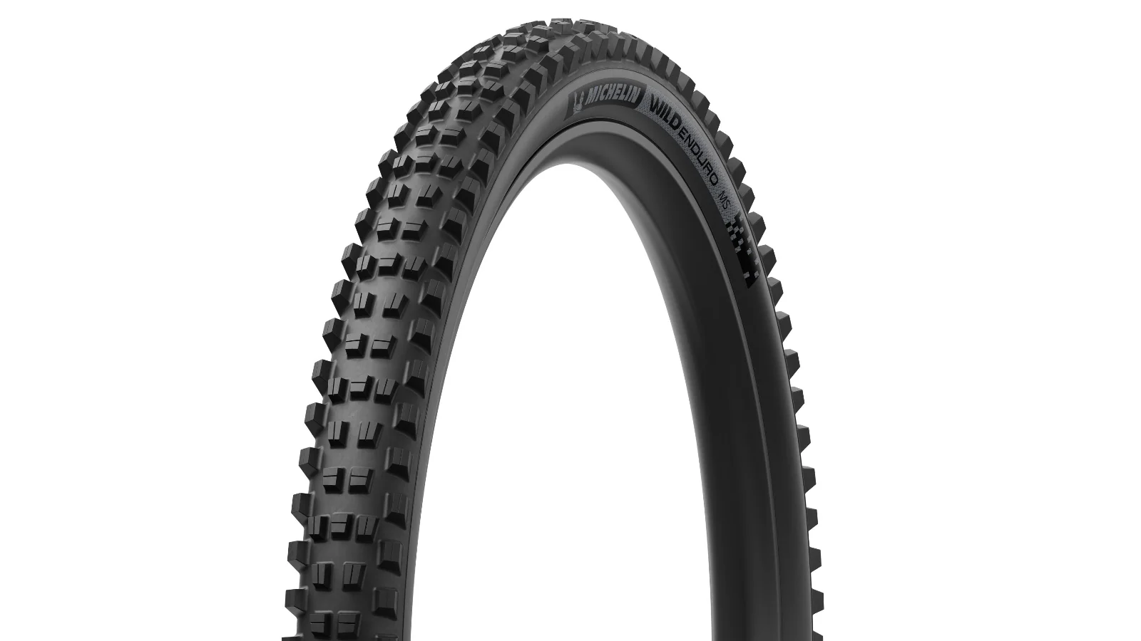 Pneu Michelin Wild Enduro MS Racing Line - Magi-X - Tubeless Ready