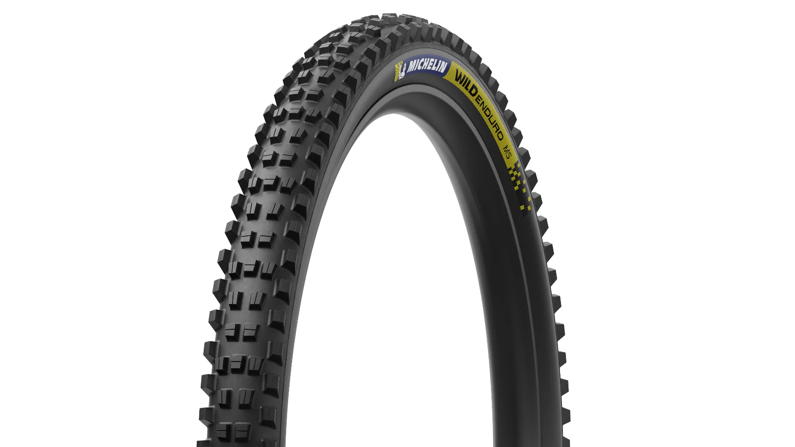Pneu Michelin Wild Enduro MS Racing Line - Magi-X - Tubeless Ready - Image 2