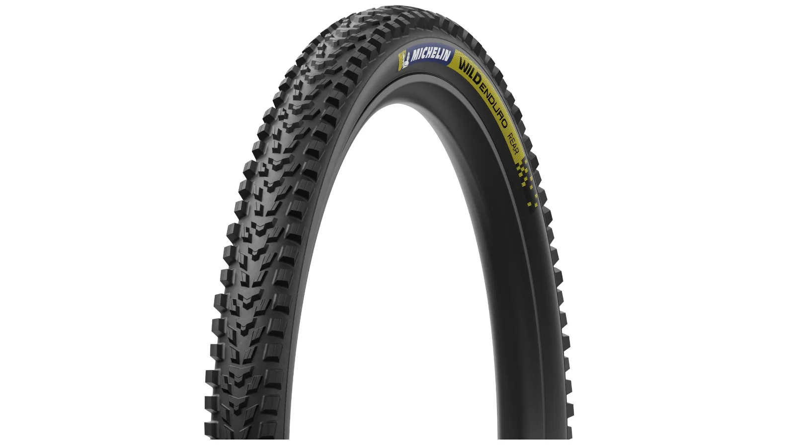 Pneu Michelin Wild Enduro Rear Racing Line - Magi-X - Tubeless Ready