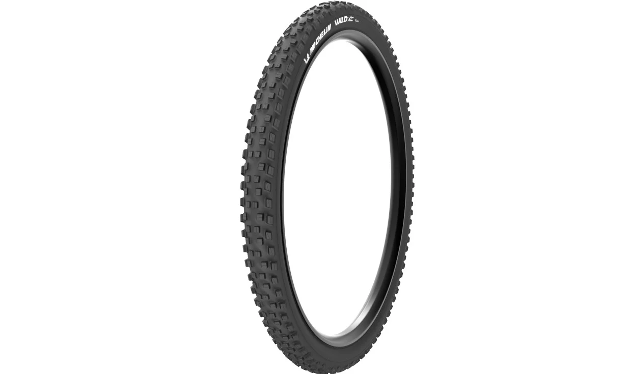 Pneu Michelin Wild XC Performance Line 29" - Gum-X - E-Bike Ready - Tubeless Ready - Image 3