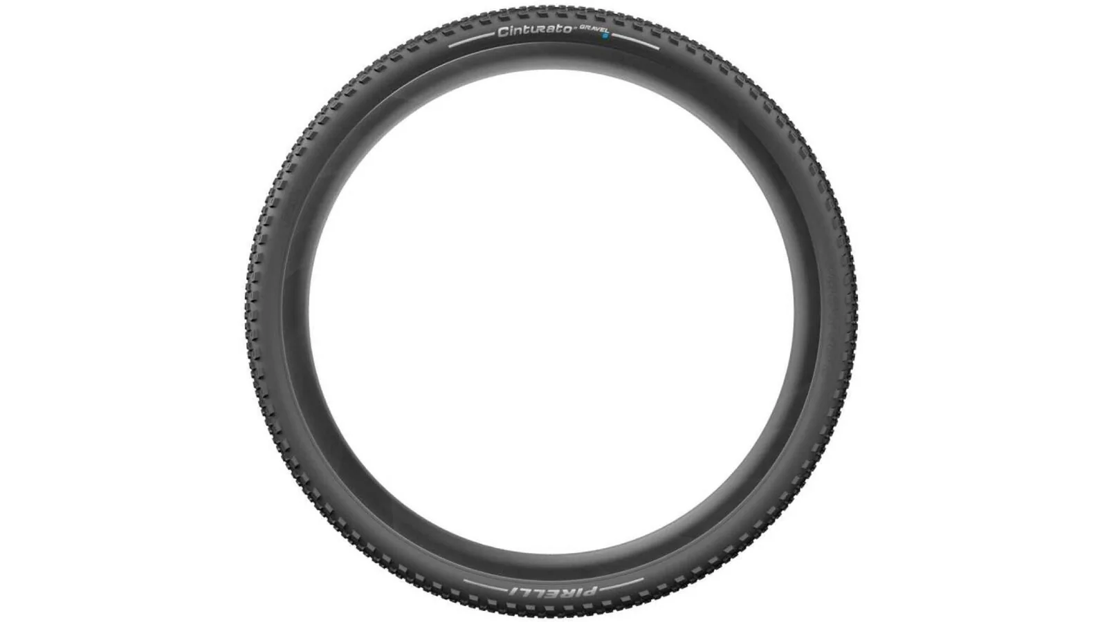 Pneu Pirelli Cinturato Gravel Soft - SpeedGRIP - TechWALL - Tubeless Ready - Image 3