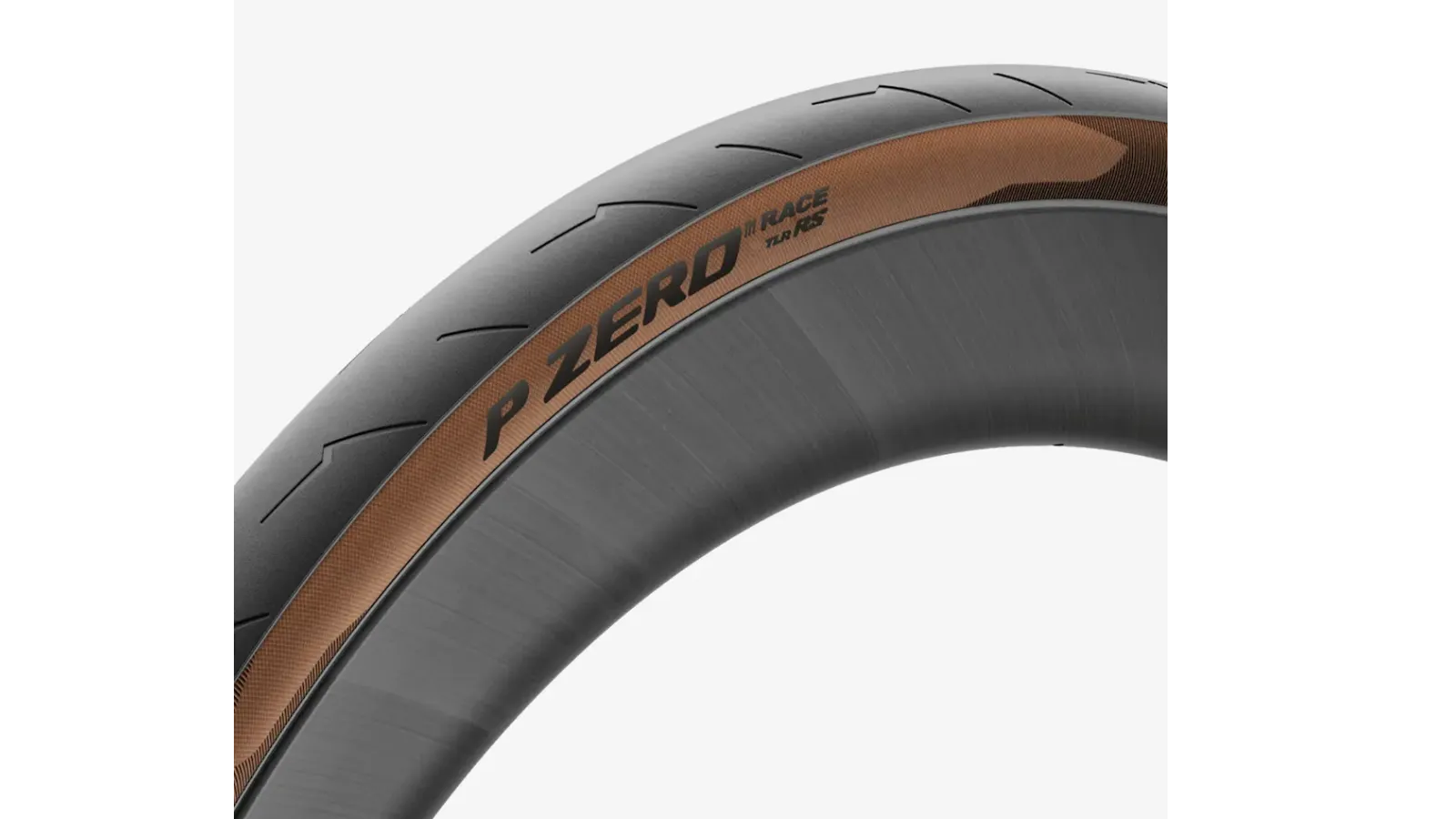 Pneu Pirelli P Zero Race TLR RS - SmartEvo2 - SpeedCORE - FSC® - Made In Italy - Image 2