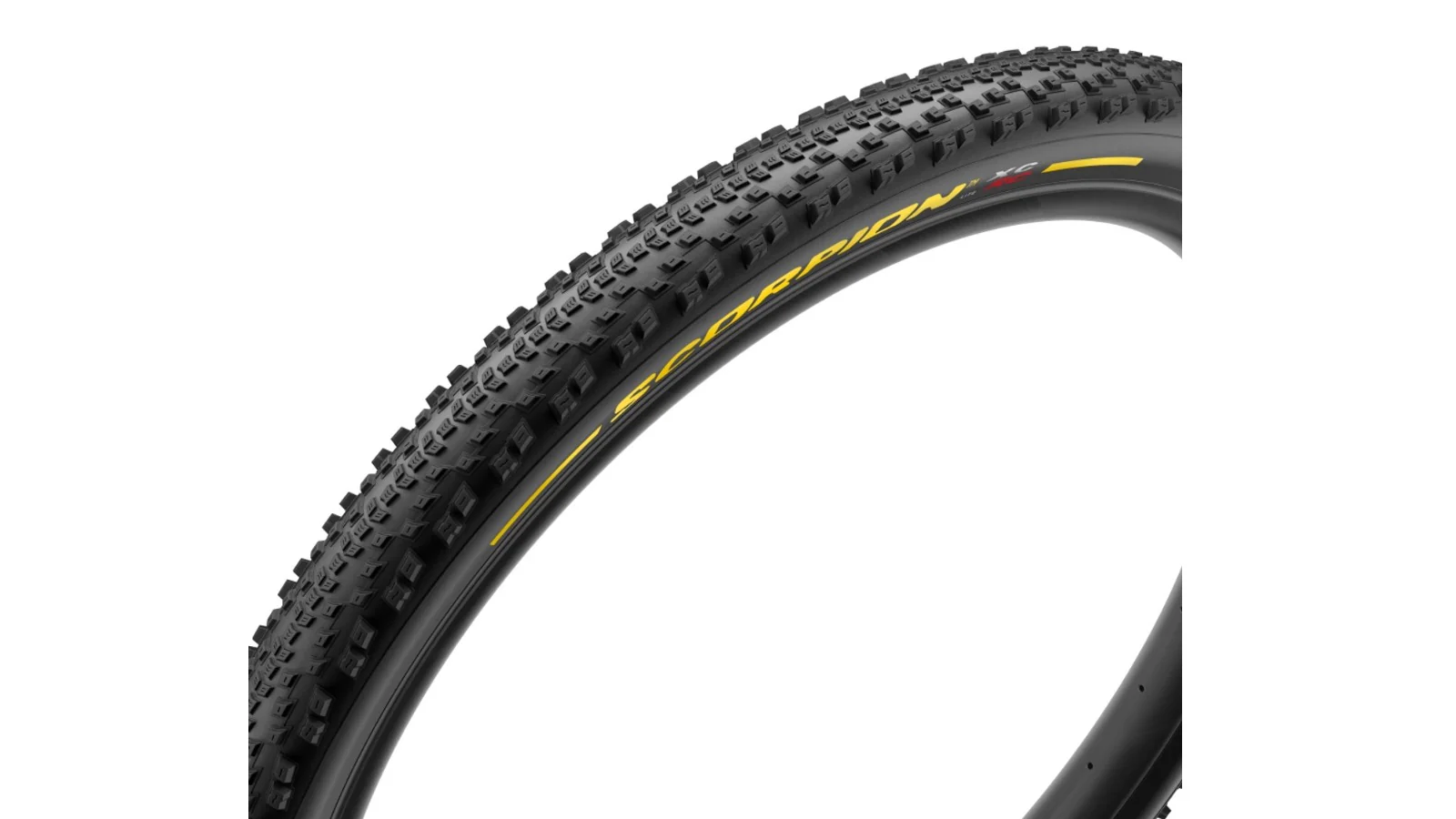 Pneu Pirelli Scorpion XC RC - Race Compound - LITE MTB - Tubeless Ready - Image 3