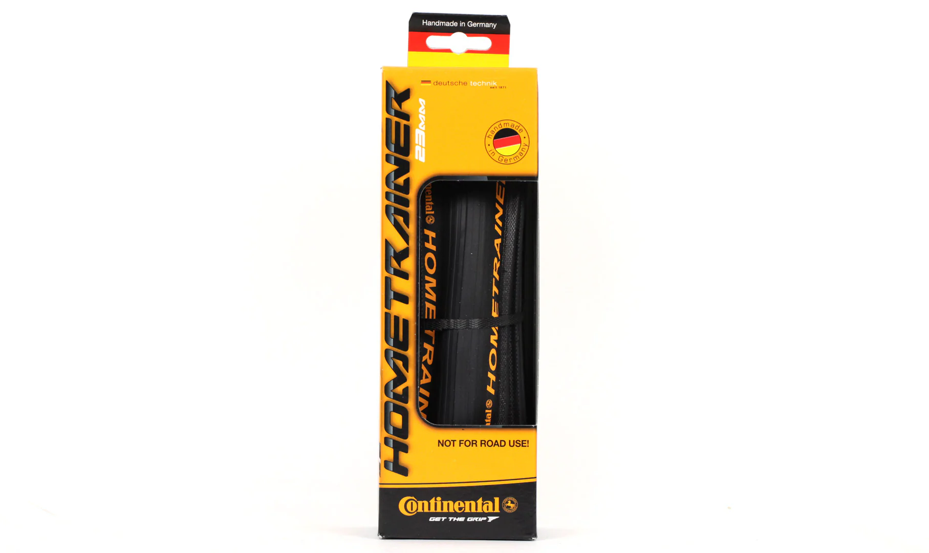 Pneu pour Home Trainer Continental - Image 2