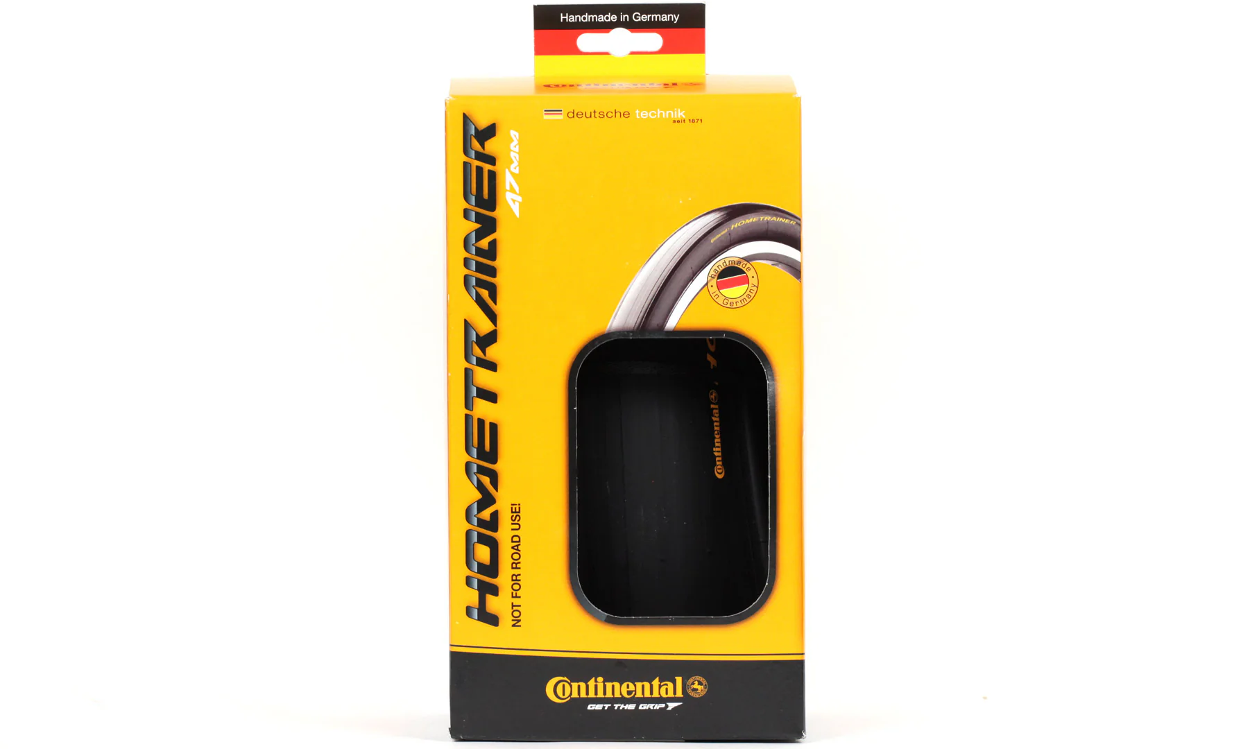 Pneu pour Home Trainer Continental - Image 3