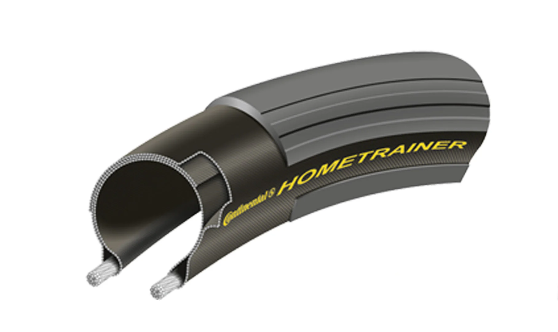 Pneu pour Home Trainer Continental - Image 5