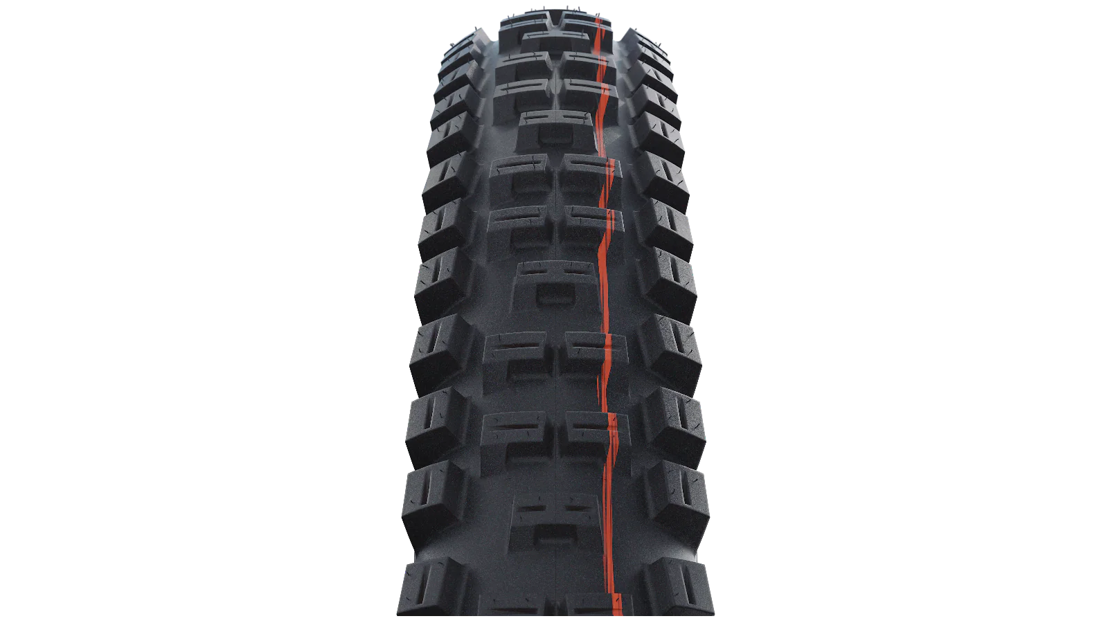 Pneu Schwalbe Big Betty - Addix Soft - Super Gravity - Tubeless Easy - Image 2