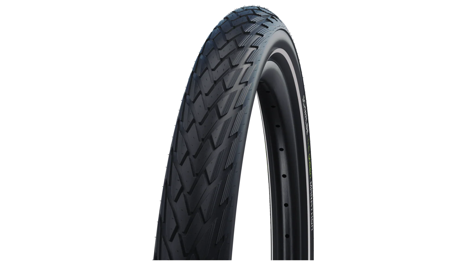 Pneus vélo anti-crevaison