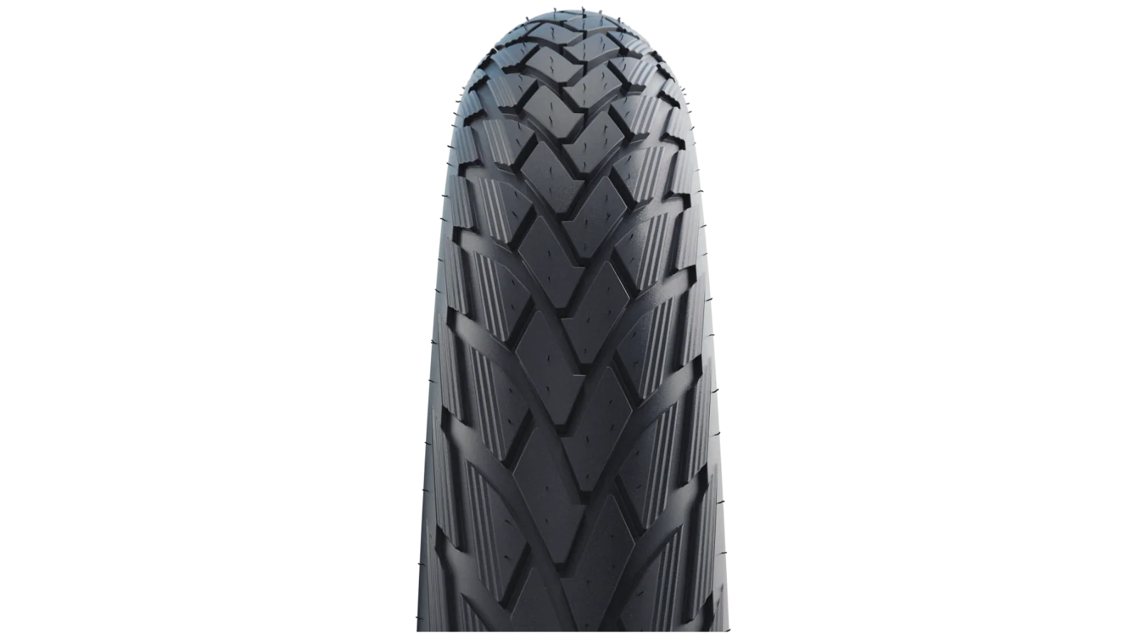 Pneu Schwalbe Green Marathon Performance Line - Addix Eco - Green Guard - Tubetype - Image 3